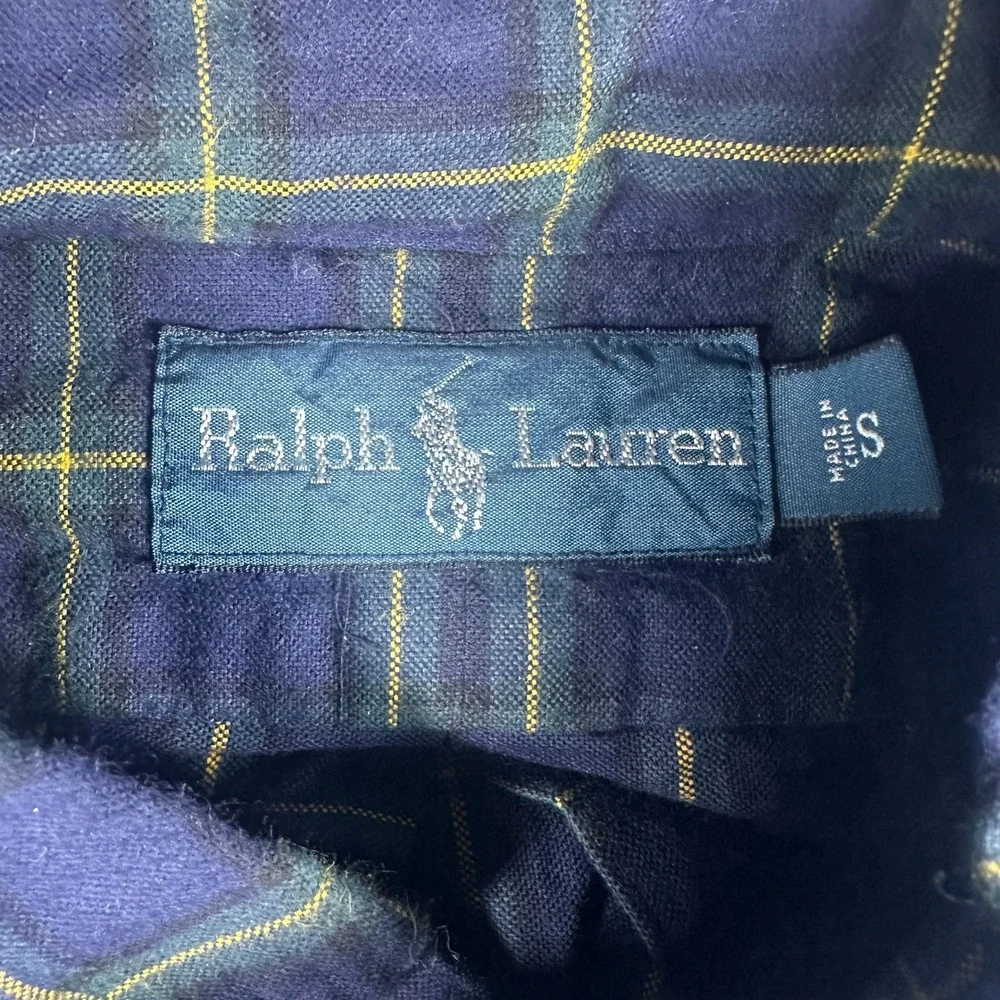 Polo Ralph Lauren polo ralph